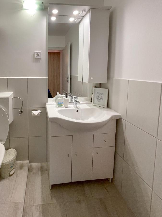 Zen House Bed & Breakfast Hajdúszoboszló Екстериор снимка