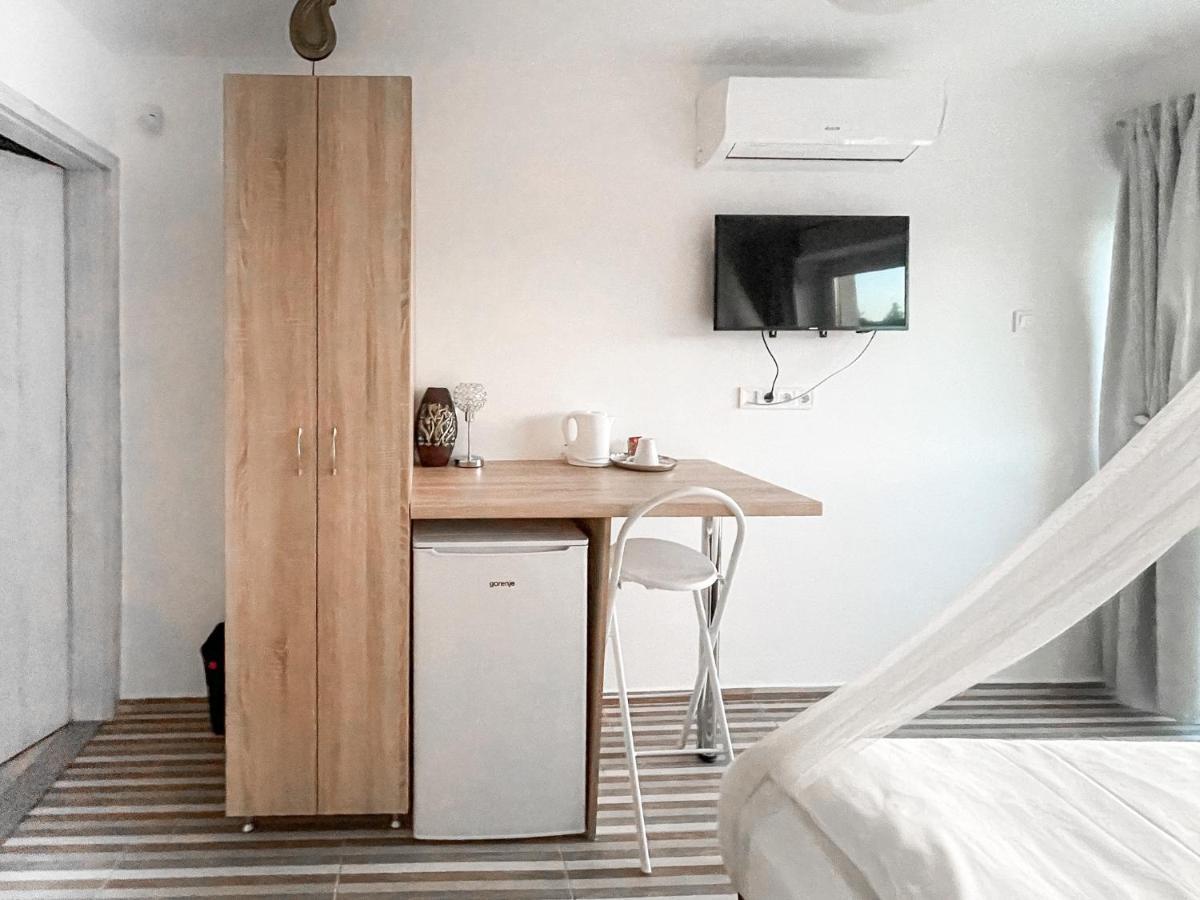Zen House Bed & Breakfast Hajdúszoboszló Екстериор снимка