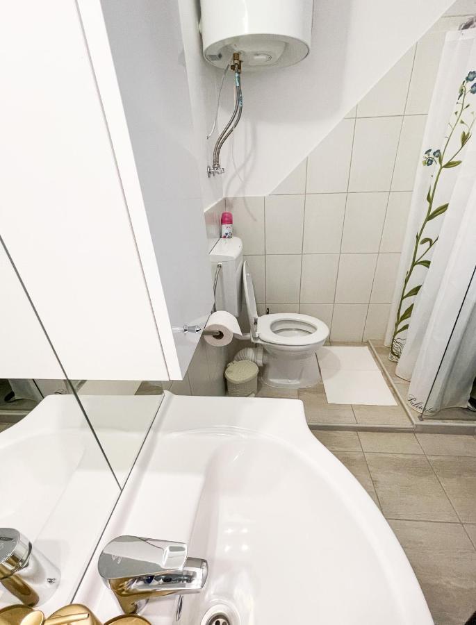 Zen House Bed & Breakfast Hajdúszoboszló Екстериор снимка