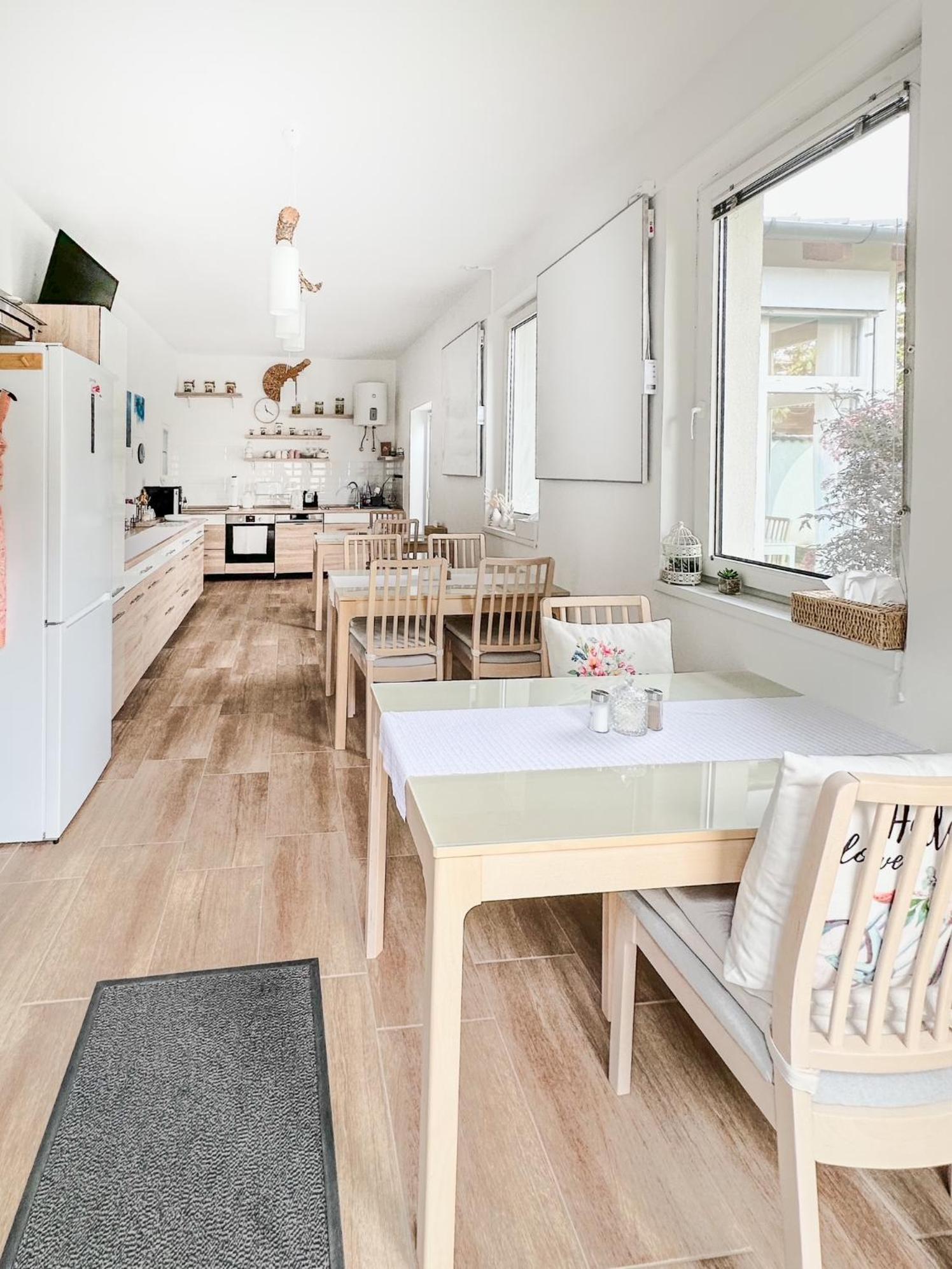 Zen House Bed & Breakfast Hajdúszoboszló Екстериор снимка